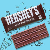 Hershey's Milk Chocolate Candy Bar (Pack of 36)