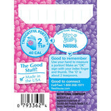 Nerds Grape & Strawberry Candy , 1.65-Ounce (Pack of 36)