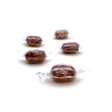 Sugar Free Root Beer Barrels  16 OZ- Hard Candy, Individually Wrapped, Bulk Pack 1Lb