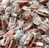 Sugar Free Root Beer Barrels  16 OZ- Hard Candy, Individually Wrapped, Bulk Pack 1Lb