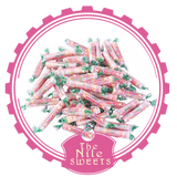 Smarties – Tropical Smarties – 4 Pounds- Smarties Candy Rolls – Tropical Candy - Orange Candy - Bulk Candy