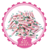 Smarties – Tropical Smarties – 4 Pounds- Smarties Candy Rolls – Tropical Candy - Orange Candy - Bulk Candy