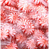 Peppermint Starlight Mints, 5-Lb Bag BULK